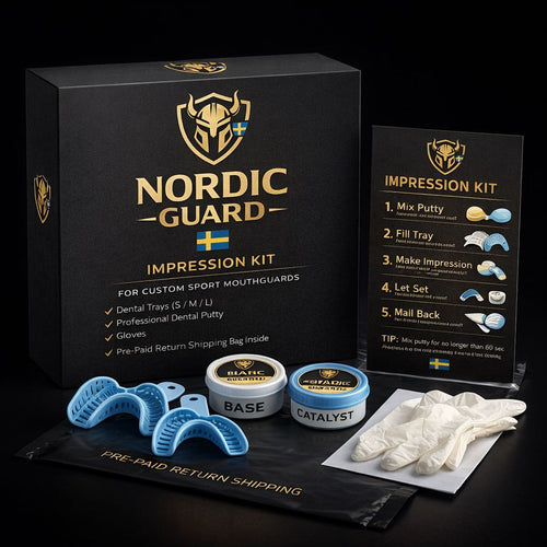 Nordic Guard Elite Package: The Ultimate Protection Solution