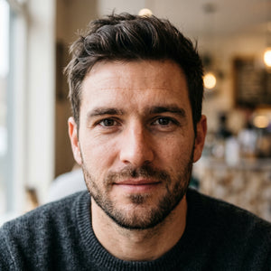 Lukas Nilsson