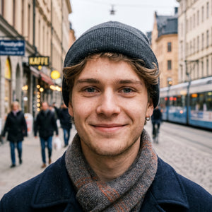 Johan Andersson